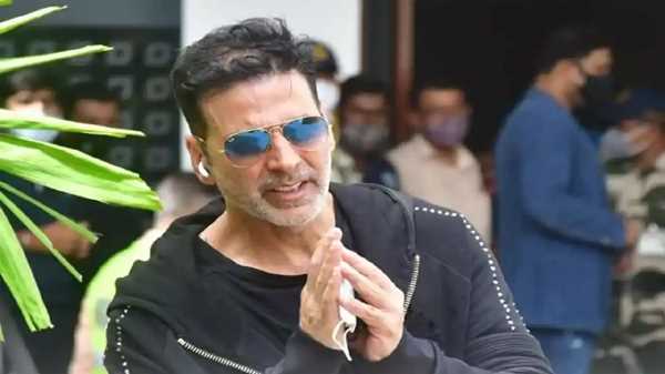 अभिनेता अक्षय कुमार ने छोड़ा विमल का विज्ञापन, सार्वजनिक रूप से माफी मांगी